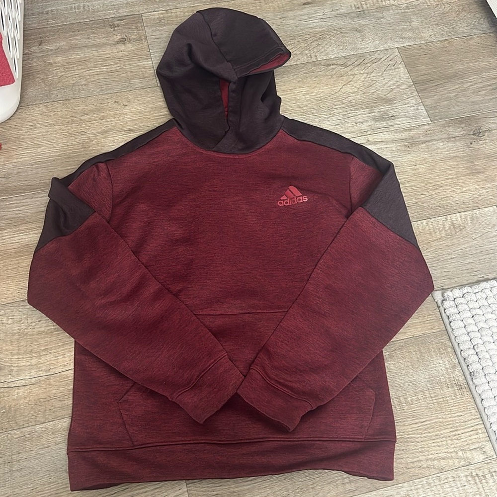 Adidas hoodie